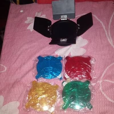 إكسسوارات اضاءة