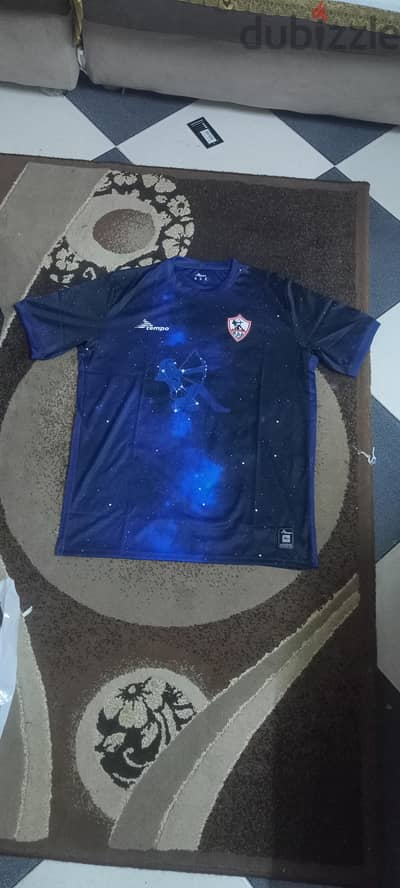 تيشيرت الزمالك المصري