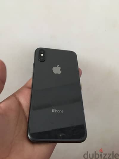 ايفون xs