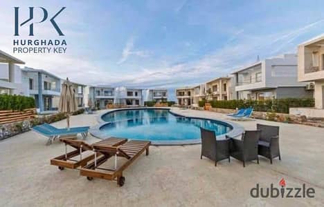 Sea View 6BR Villa for Sale in Sky Star, Hurghada