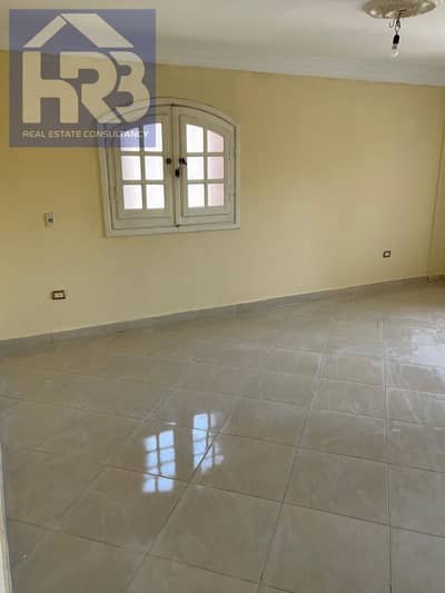 Apartment for rent in Fifth Settlement, Neighborhood 4