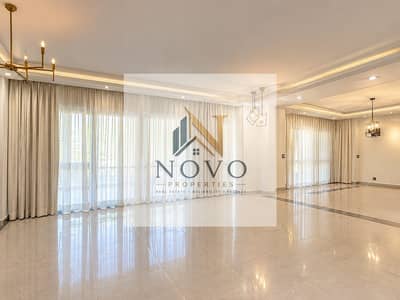 Prime Location & Private Roof | 305 SQM High-End Triplex in Eastown