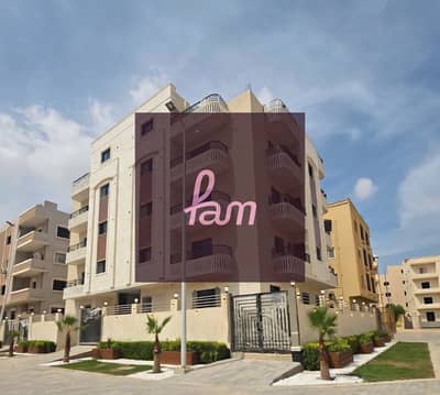 Ultra Super Lux 200m Apartment with Garden View