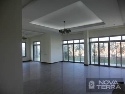 Villa for Rent in Allegria – Beverly Hills, Sheikh Zayed