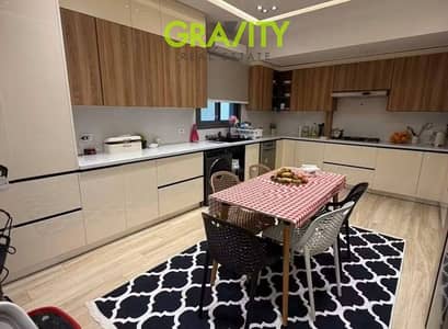  Exclusive offer at RI8: Apartment for sale in the New Administrative Capital (near the Iconic Tower) featuring an 80% landscape view and a 14-year