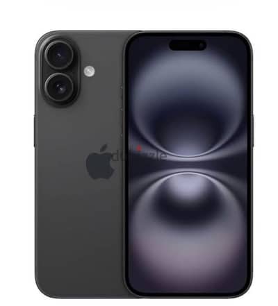 آبل - آيفون 16