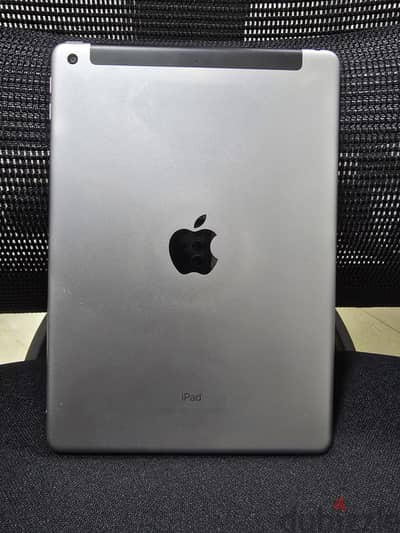 ipad 6th Gen (9.7 inch screen)