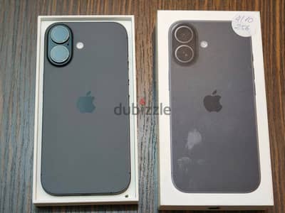 Apple - iPhone 16 Plus
