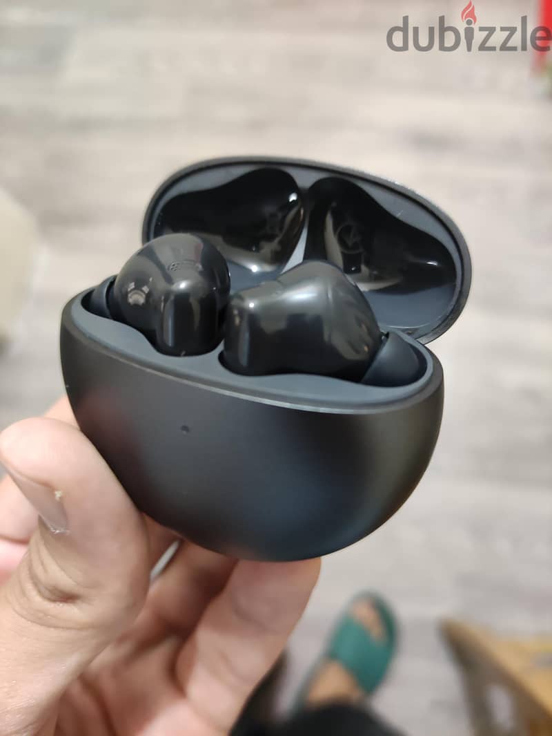 Huawei Freebuds 7i 4