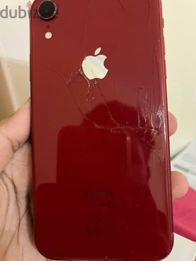 Apple - iPhone XR