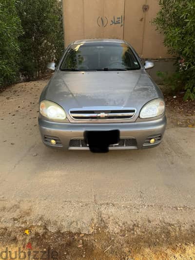 Chevrolet Lanos 2014