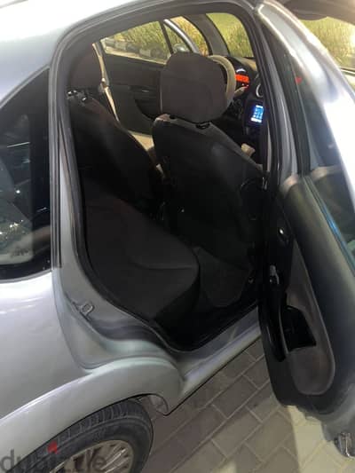 Citroen C3 2008