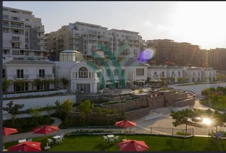 فيلا Park Villa مميزة للبيع -Mountain View  iCity – New Cairo إطلالة مباشرة على مساحات خضراء واسعة | لوكيشن مميز| سعر مميز |  مساحه ٣٢٥ متر-Nany Room-