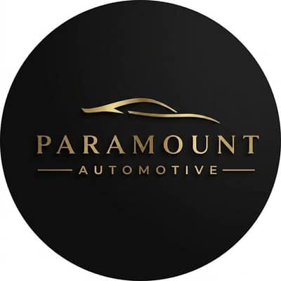 Paramount automotive 