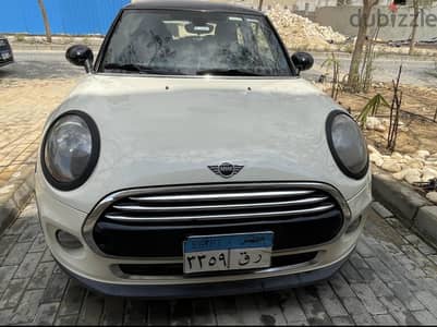 MINI Cooper 2019