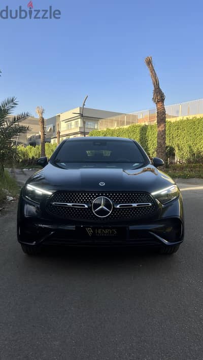 Mercedes-Benz GLC300 2026 Mercedes-Benz GLC300 2026