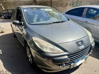 بيجو 307 2008
