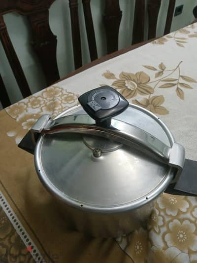 حله  ضغط
