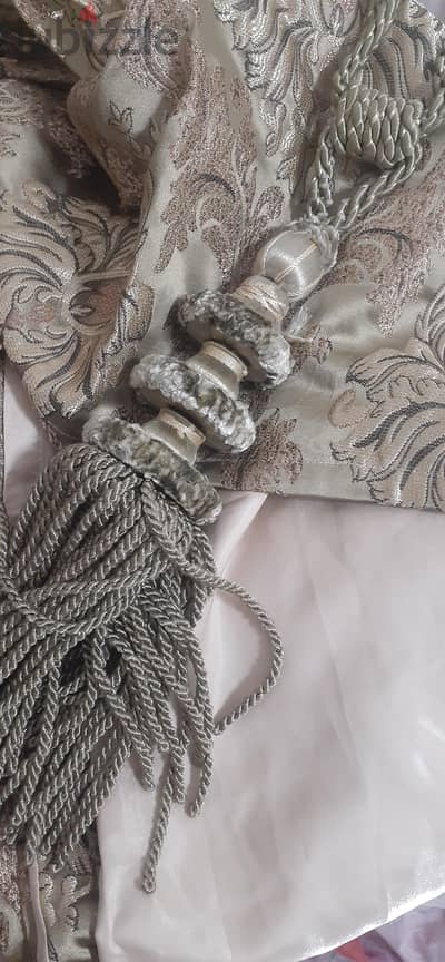 ستائر اطفال ومعيشه