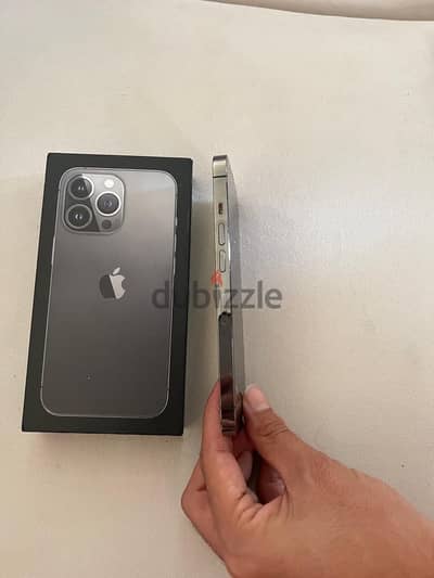 آبل - آيفون 13 برو