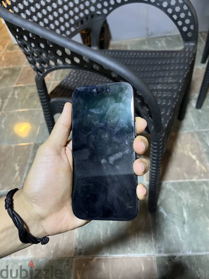 Apple - iPhone 15 1
