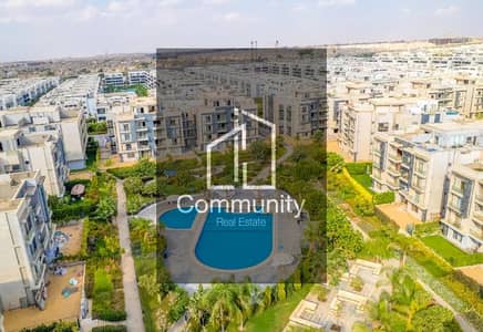 apartment for rent fully finished in galleria compound