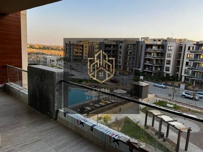  Apartment for Rent in Azad Compound – New Cairo