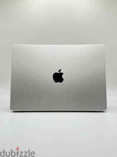 MACBOOK PRO M3 MAX 14” 36GB