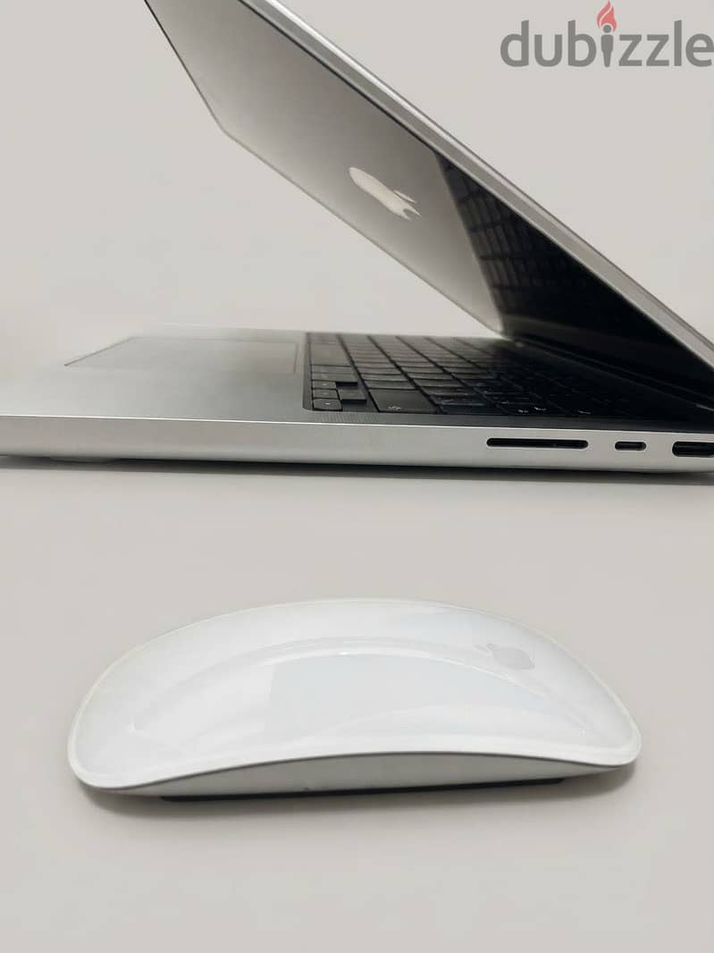 MACBOOK PRO M3 MAX 14” 36GB 1