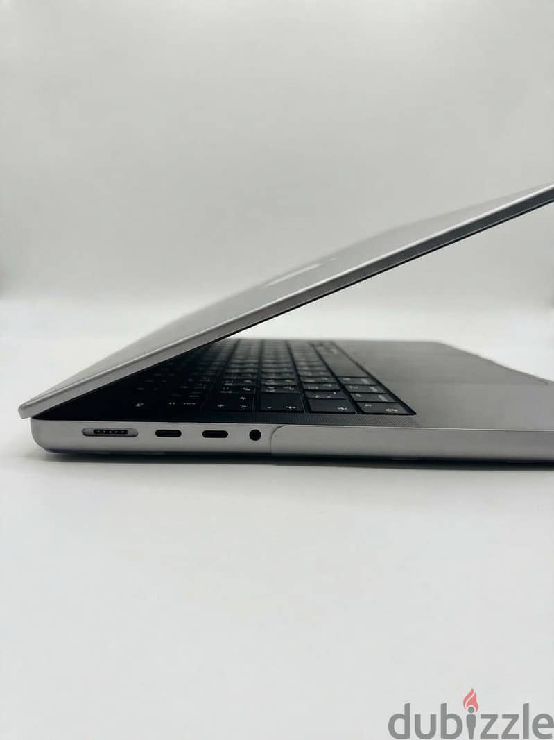 MACBOOK PRO M3 MAX 14” 36GB 2