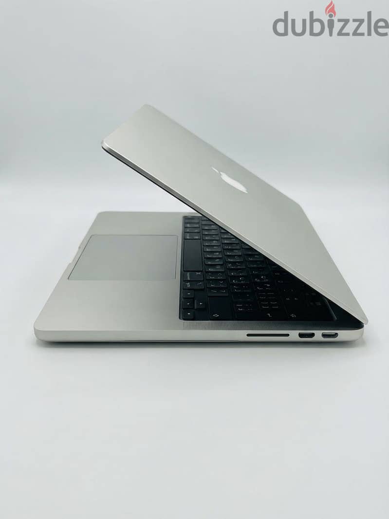 MACBOOK PRO M3 MAX 14” 36GB 3