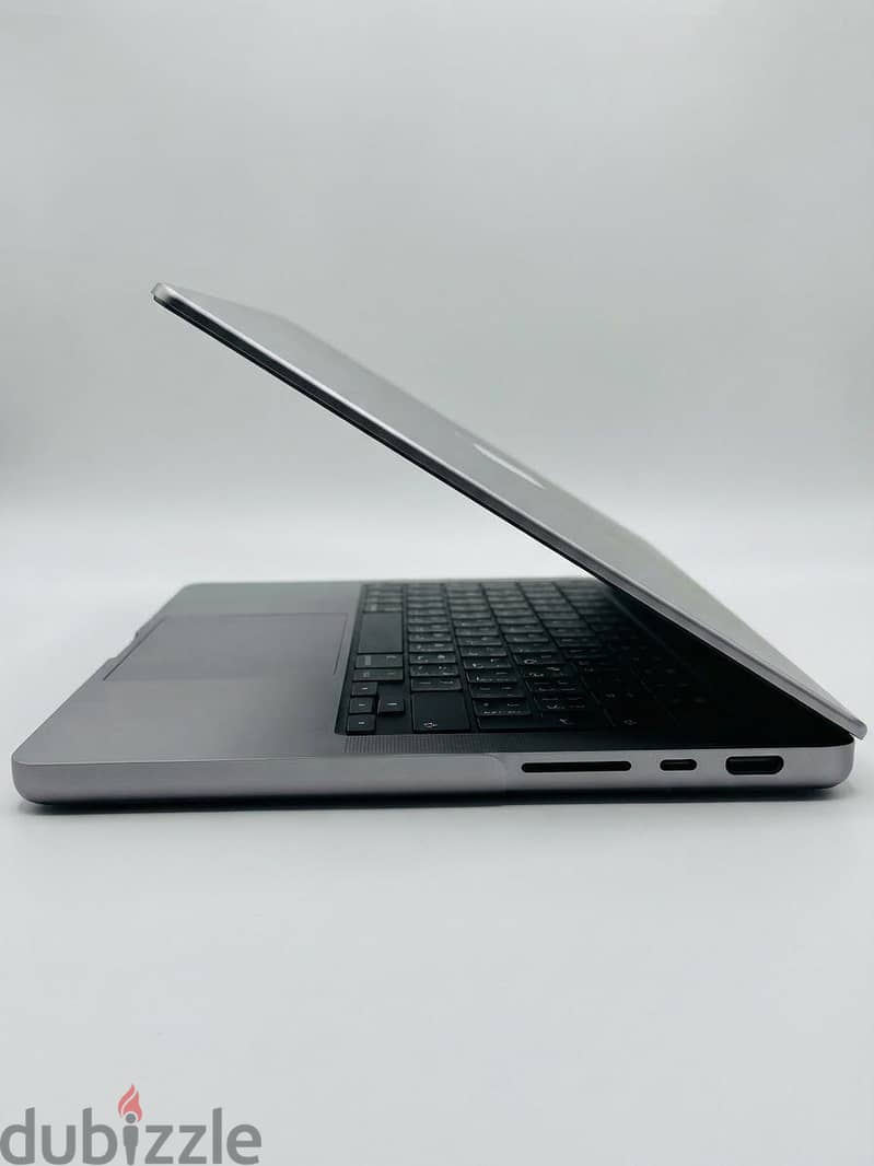 MACBOOK PRO M3 MAX 14” 36GB 4
