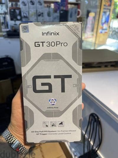 infanx 30 pro 256 1