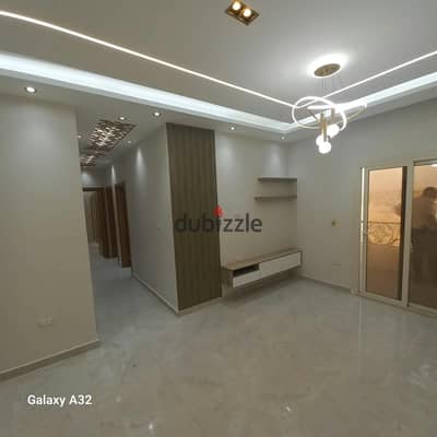 Brand New 150 sqm Ultra Super Lux Apartment for Rent | La Maison Compound - Opposite Rock Vera & Near AUC