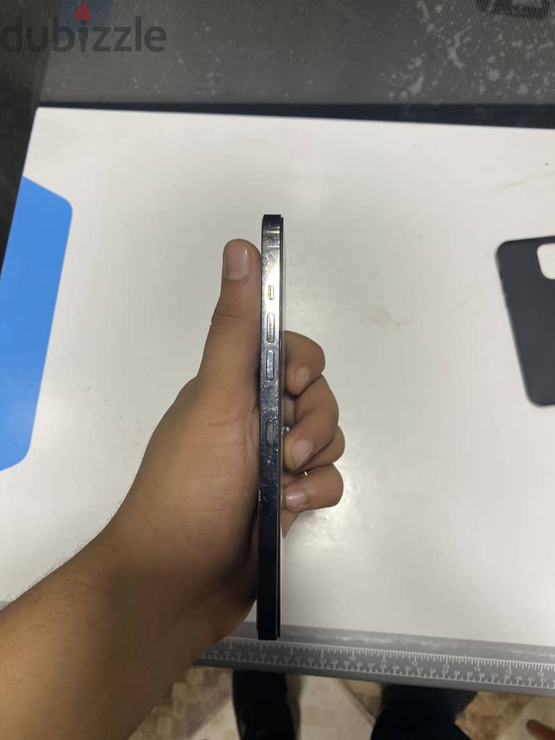 Apple - iPhone 12 Pro Max 6