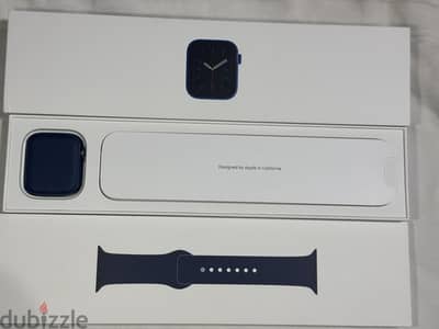 Apple Watch Series 6