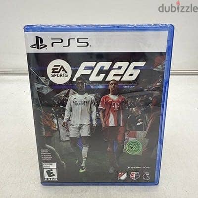 FIFA26