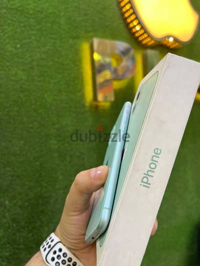 آبل - آيفون 11