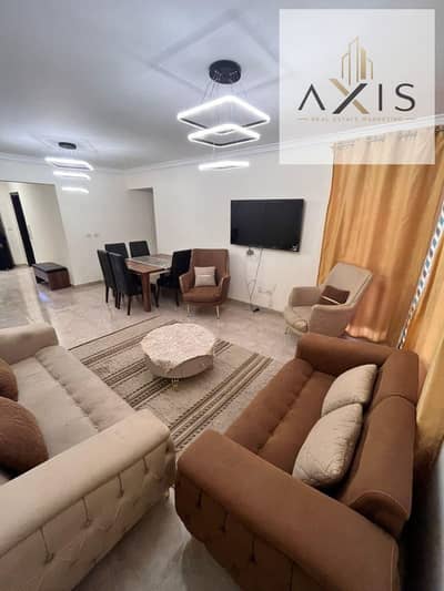 Apartment with a Private Garden for rent at an amazing price, 150 SQM, in Jannah 2 Compound el sheikh zayed