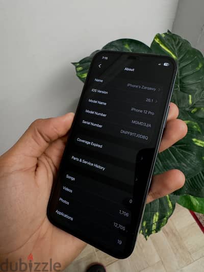 iphone 12 pro