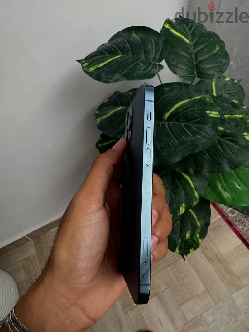 iphone 12 pro 5