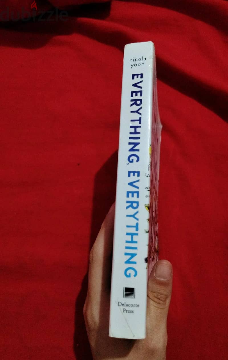Everything Everything 2