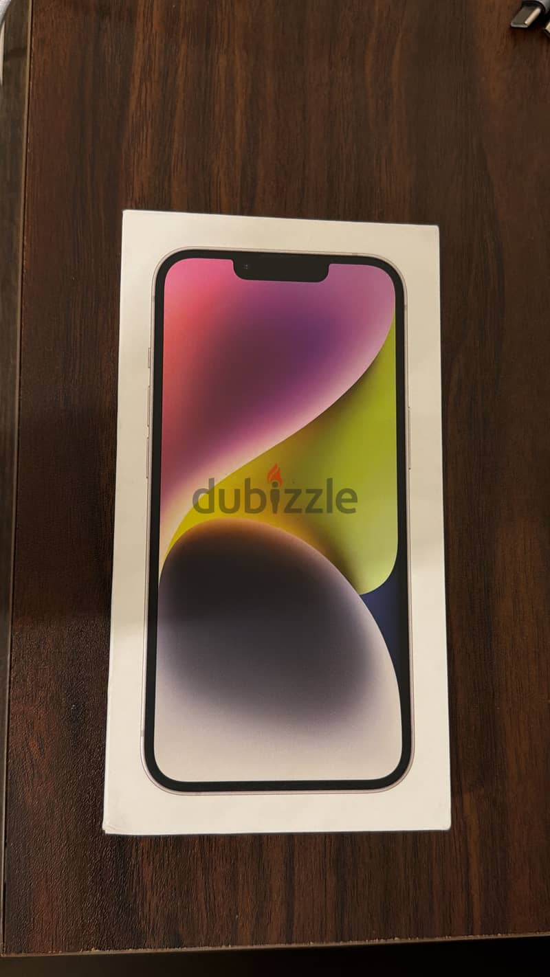 Apple - iPhone 14 3