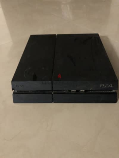 Playstation 4 1TB.