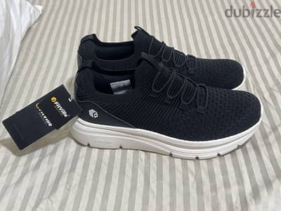 Original FitVille wide shoe