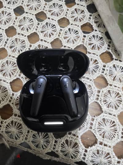 anker liberty 4