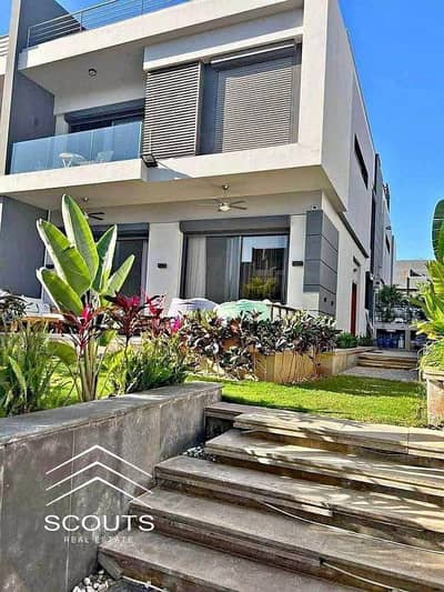 Experience upscale living in a prime VIP location directly adjacent to the Club House inside El Patio Town,  by La Vista