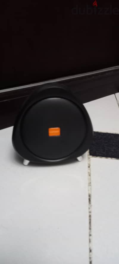 Start Speaker