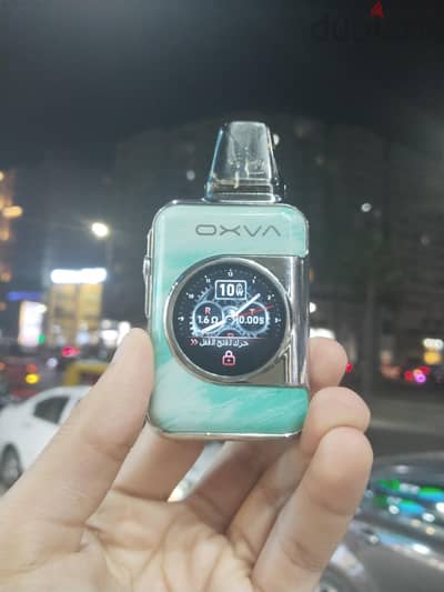 فيب جديده Oxva XLim SQ Pro 2