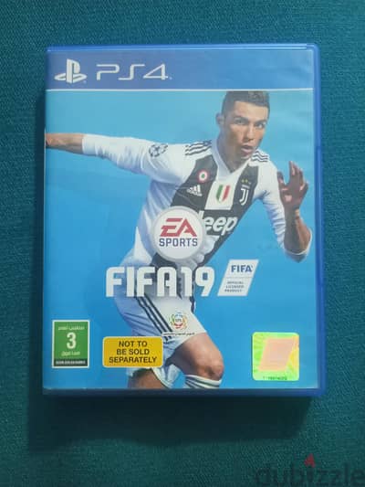 FIFA 19 للبدل ب بيس(19-20-21)